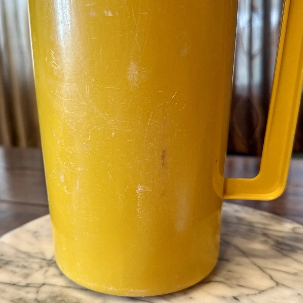 Tupperware this product